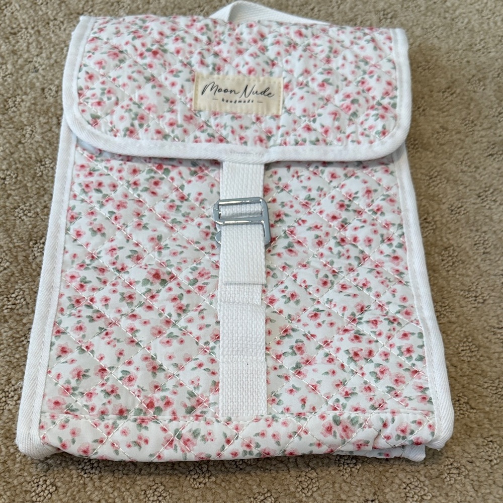 Moon Nude Lunch Bag